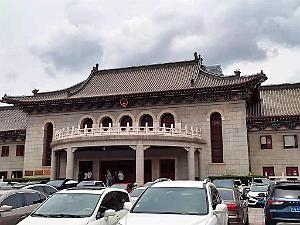KUNMING - Memorial du PCC_4